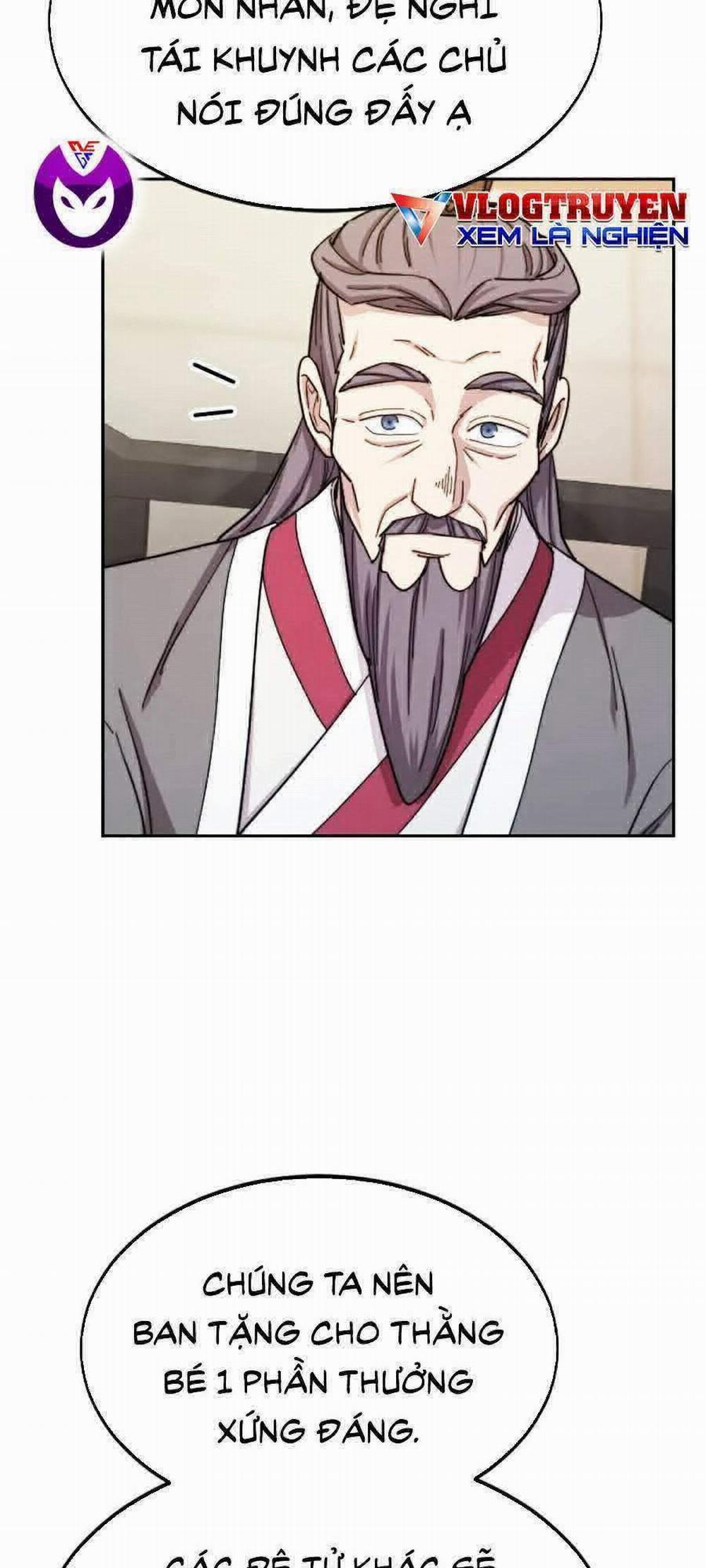 Hoa Sơn Tái Khởi 34 trang 72