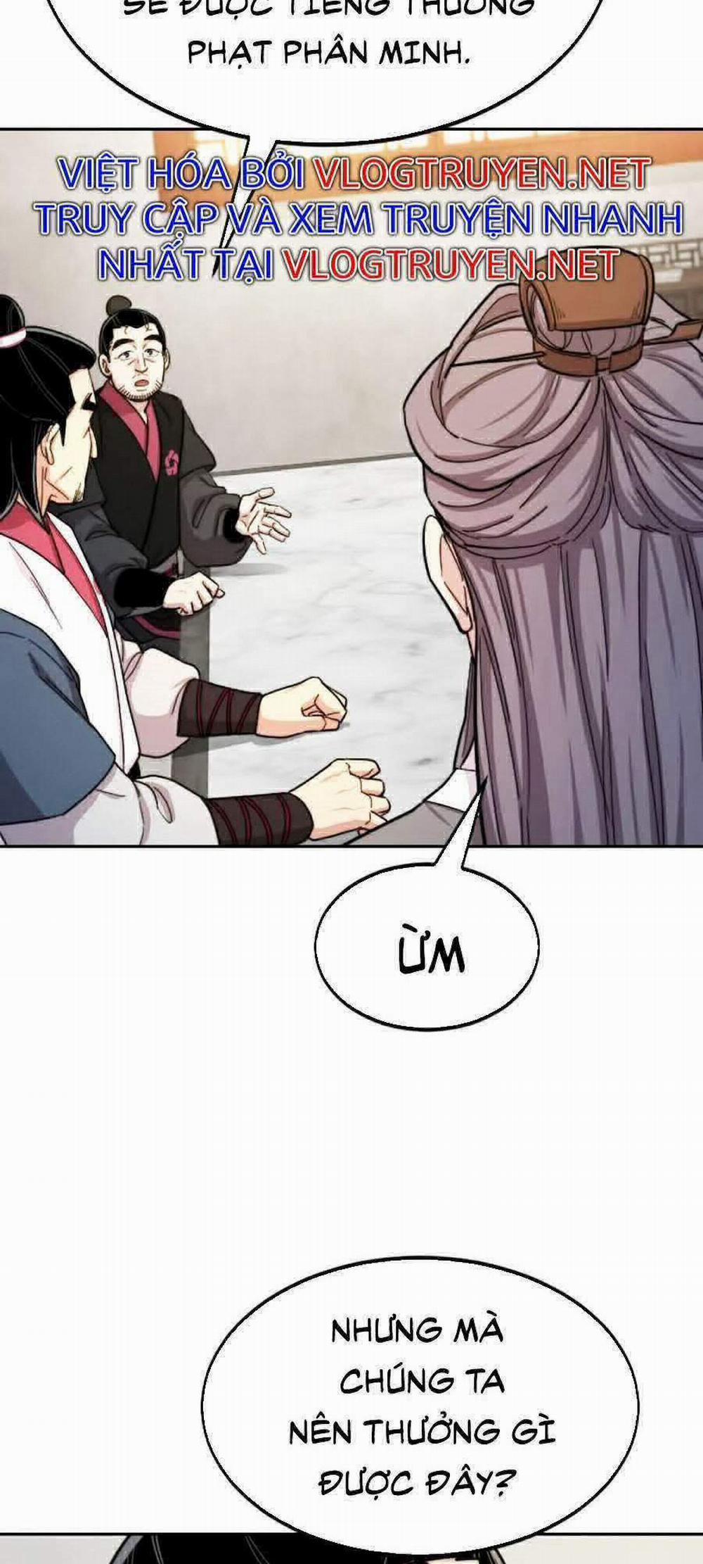 Hoa Sơn Tái Khởi 34 trang 74