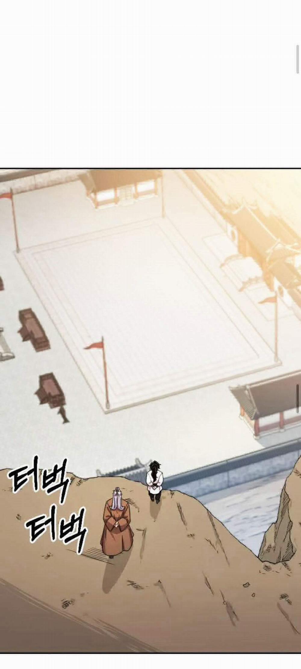 Hoa Sơn Tái Khởi 34 trang 92