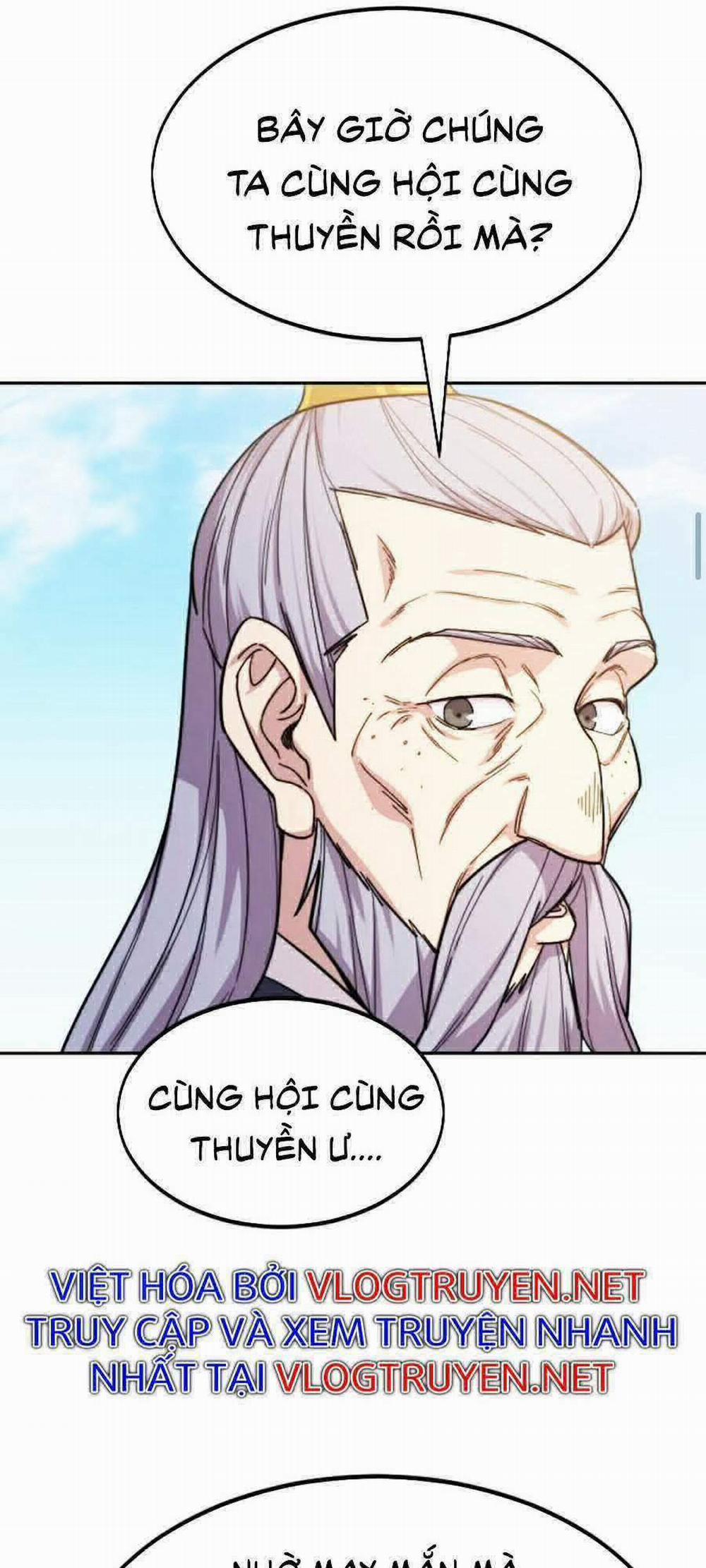 Hoa Sơn Tái Khởi 34 trang 96