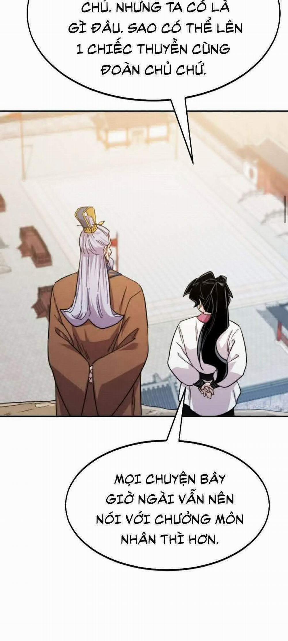 Hoa Sơn Tái Khởi 34 trang 98