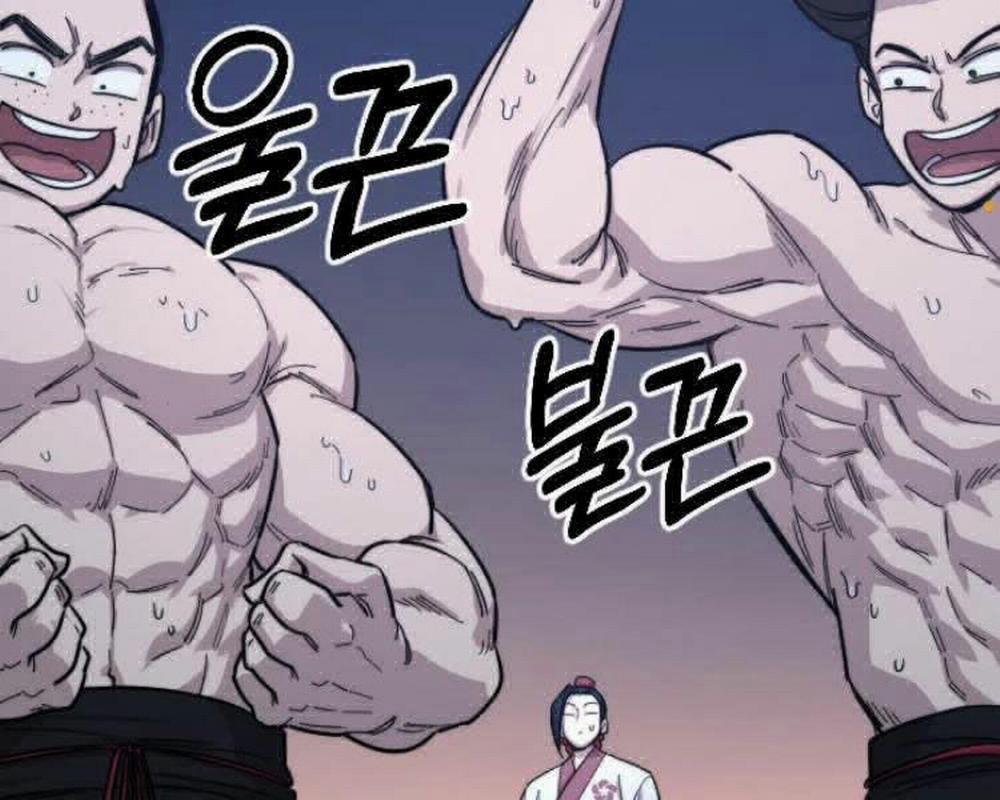 Hoa Sơn Tái Khởi 35 trang 111