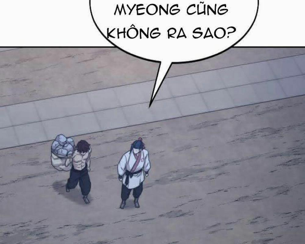 Hoa Sơn Tái Khởi 35 trang 121