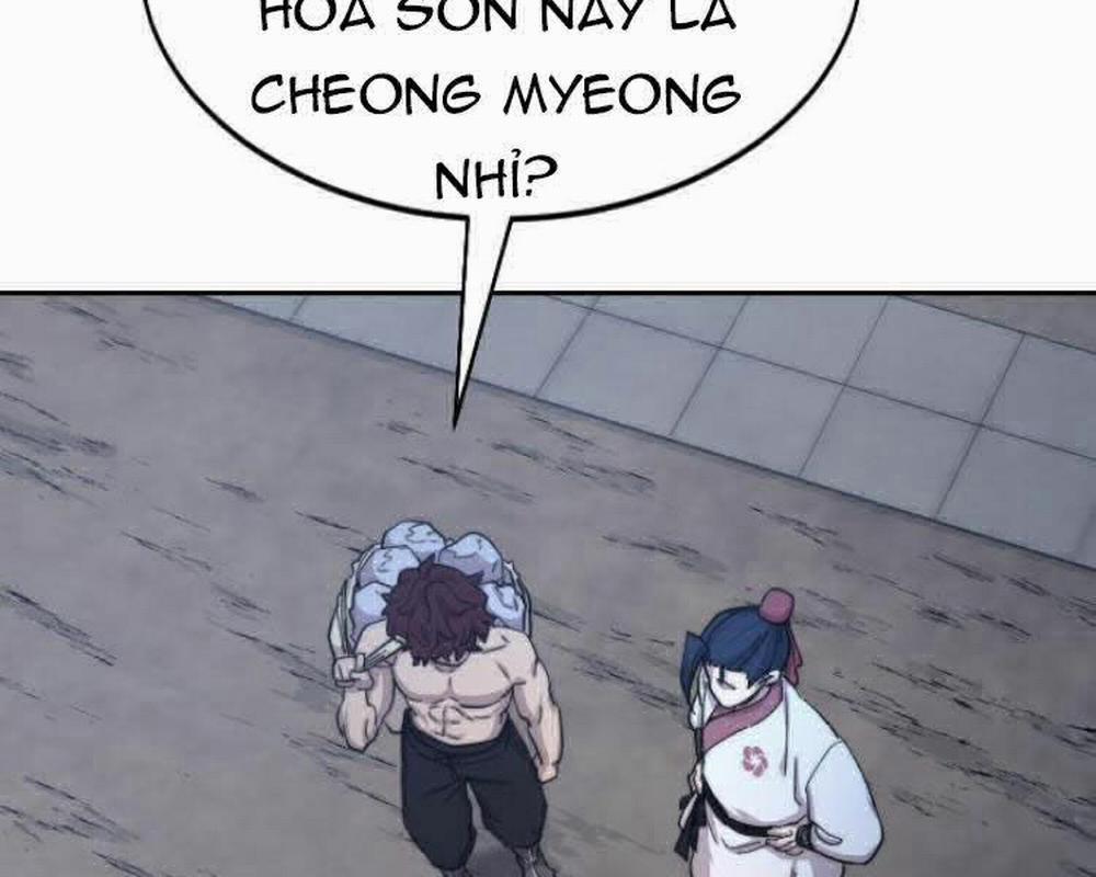 Hoa Sơn Tái Khởi 35 trang 136