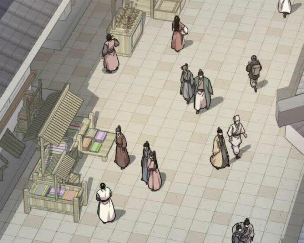 Hoa Sơn Tái Khởi 35 trang 27