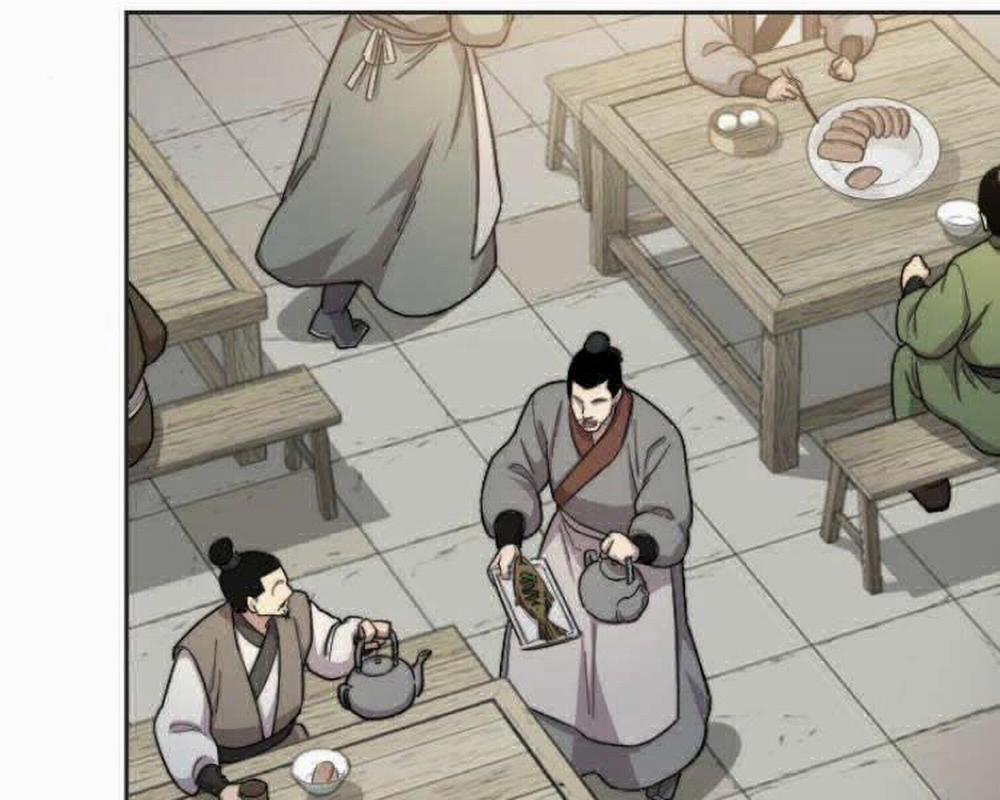 Hoa Sơn Tái Khởi 35 trang 32