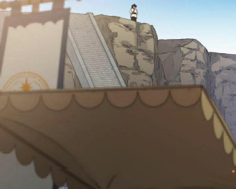 Hoa Sơn Tái Khởi 35 trang 8