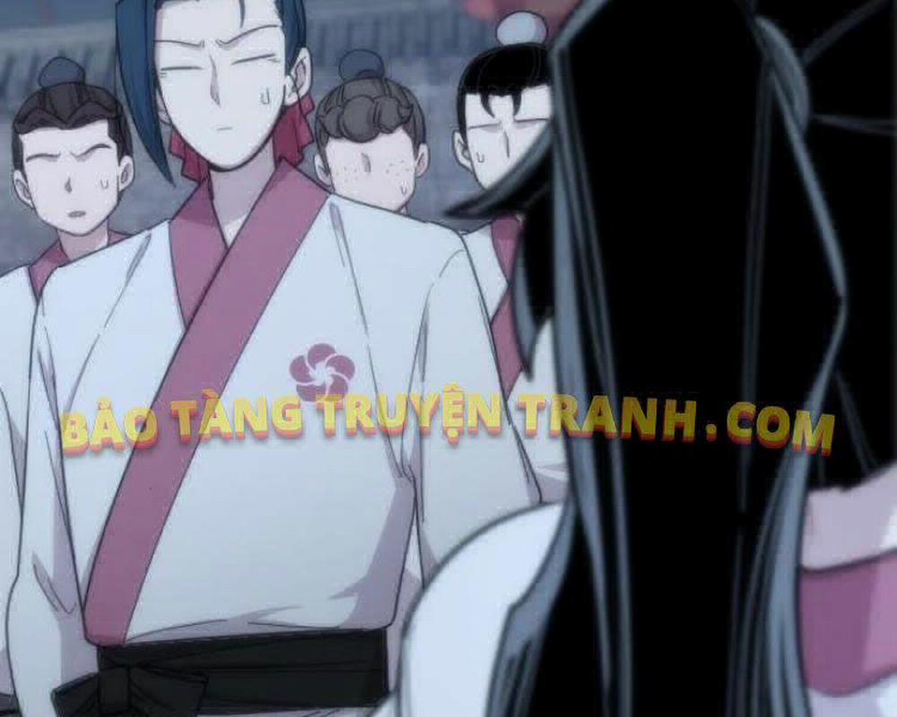 Hoa Sơn Tái Khởi 35 trang 83