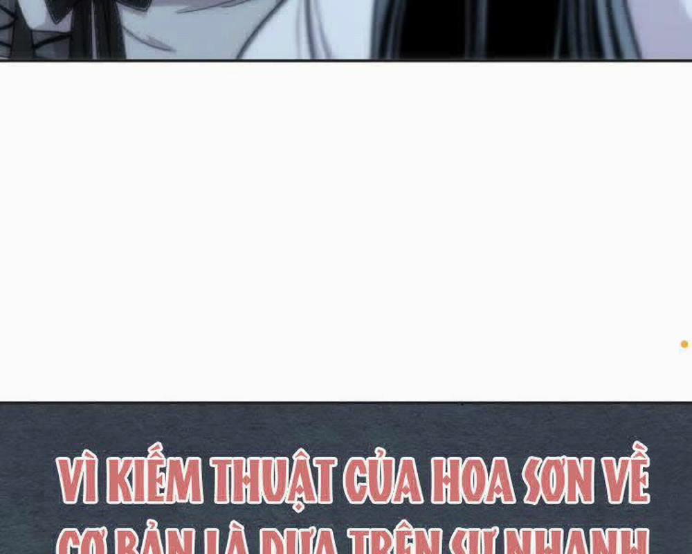 Hoa Sơn Tái Khởi 35 trang 84