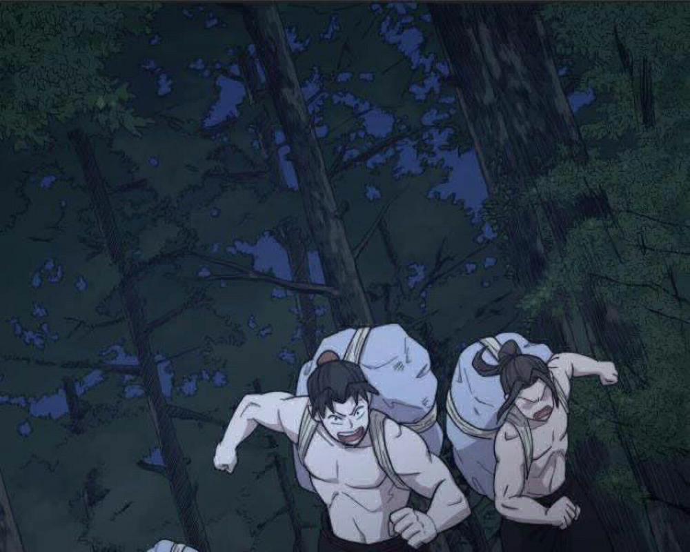 Hoa Sơn Tái Khởi 35 trang 94