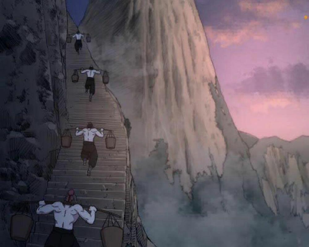 Hoa Sơn Tái Khởi 35 trang 98