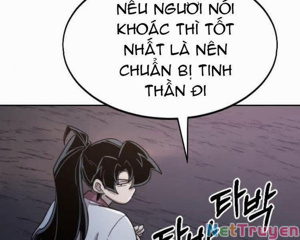 Hoa Sơn Tái Khởi 36 trang 128