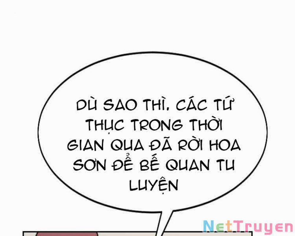 Hoa Sơn Tái Khởi 36 trang 172