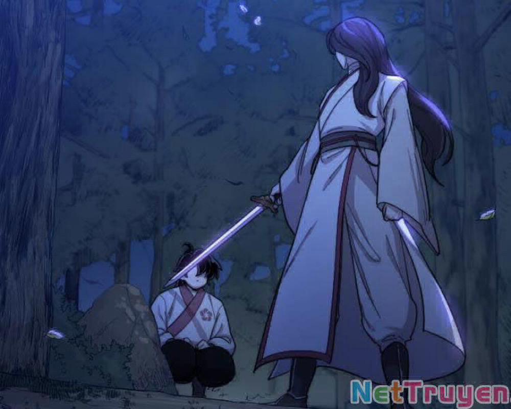 Hoa Sơn Tái Khởi 36 trang 18