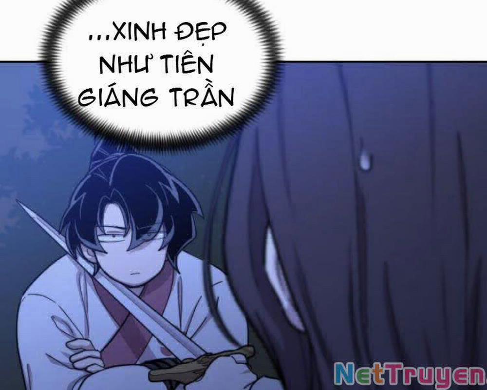 Hoa Sơn Tái Khởi 36 trang 21