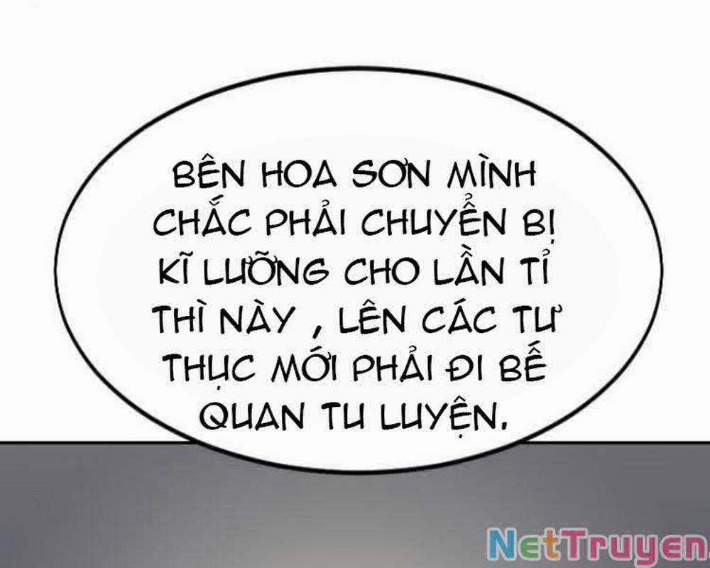 Hoa Sơn Tái Khởi 36 trang 234