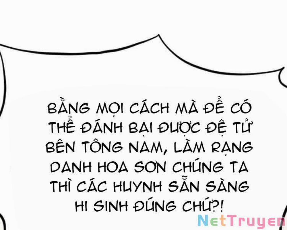 Hoa Sơn Tái Khởi 36 trang 253