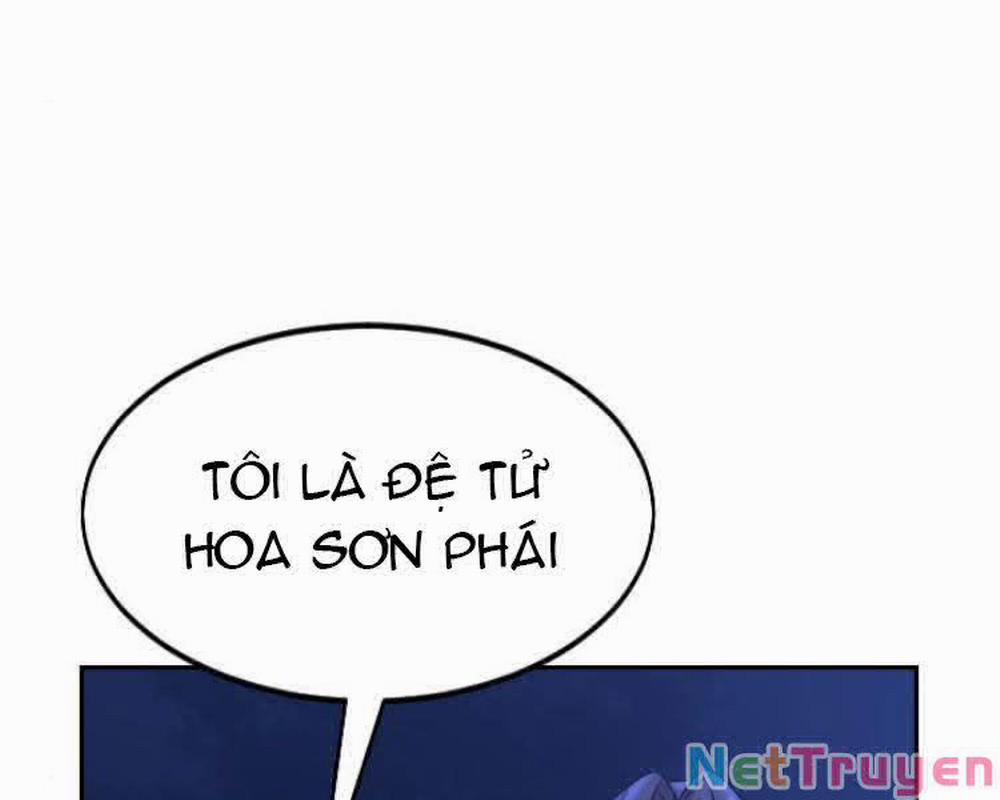 Hoa Sơn Tái Khởi 36 trang 28