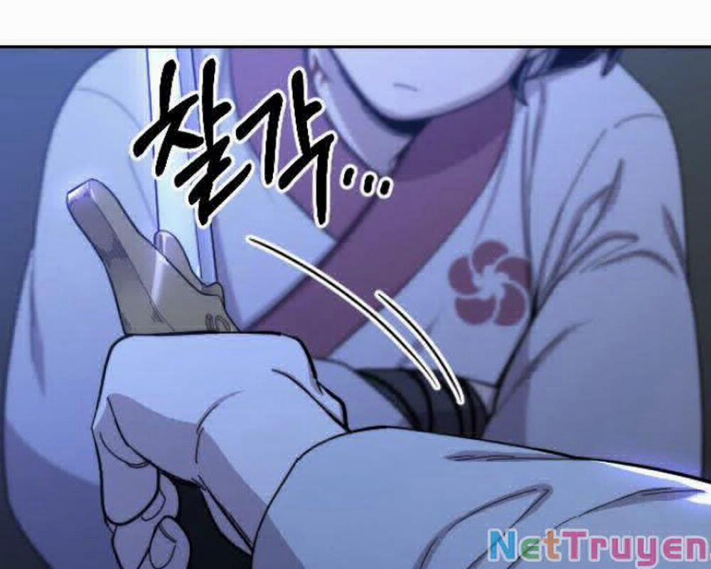 Hoa Sơn Tái Khởi 36 trang 31