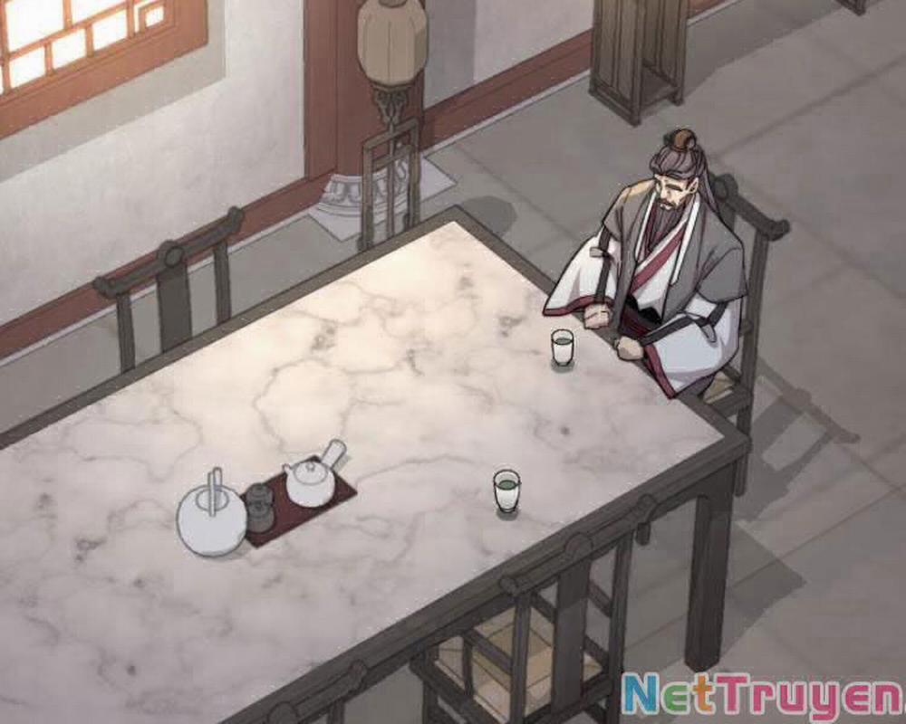 Hoa Sơn Tái Khởi 36 trang 327