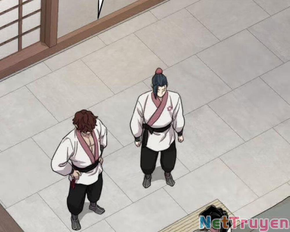 Hoa Sơn Tái Khởi 36 trang 352