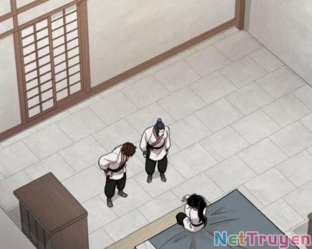 Hoa Sơn Tái Khởi 36 trang 358