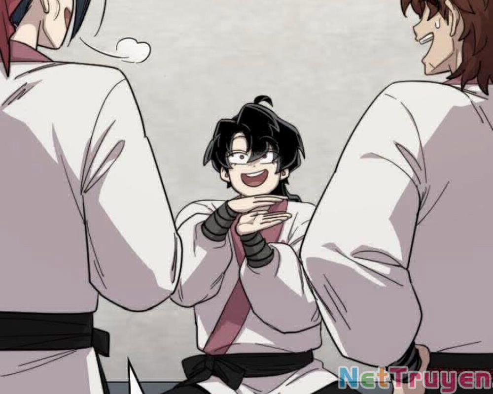 Hoa Sơn Tái Khởi 36 trang 361