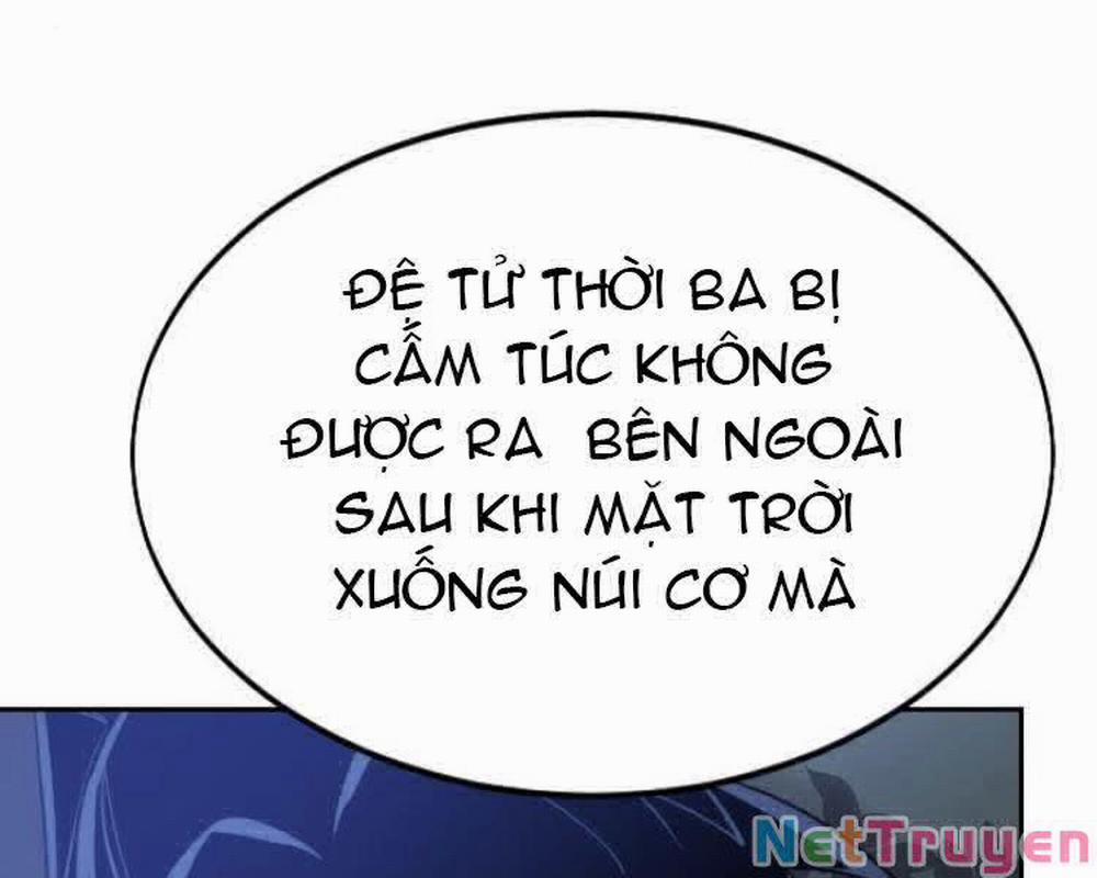 Hoa Sơn Tái Khởi 36 trang 38