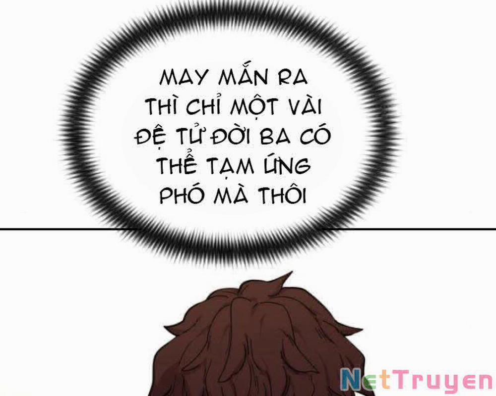 Hoa Sơn Tái Khởi 36 trang 383