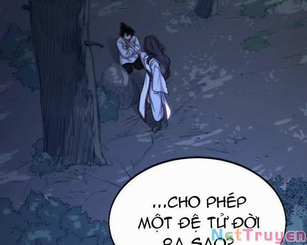 Hoa Sơn Tái Khởi 36 trang 43