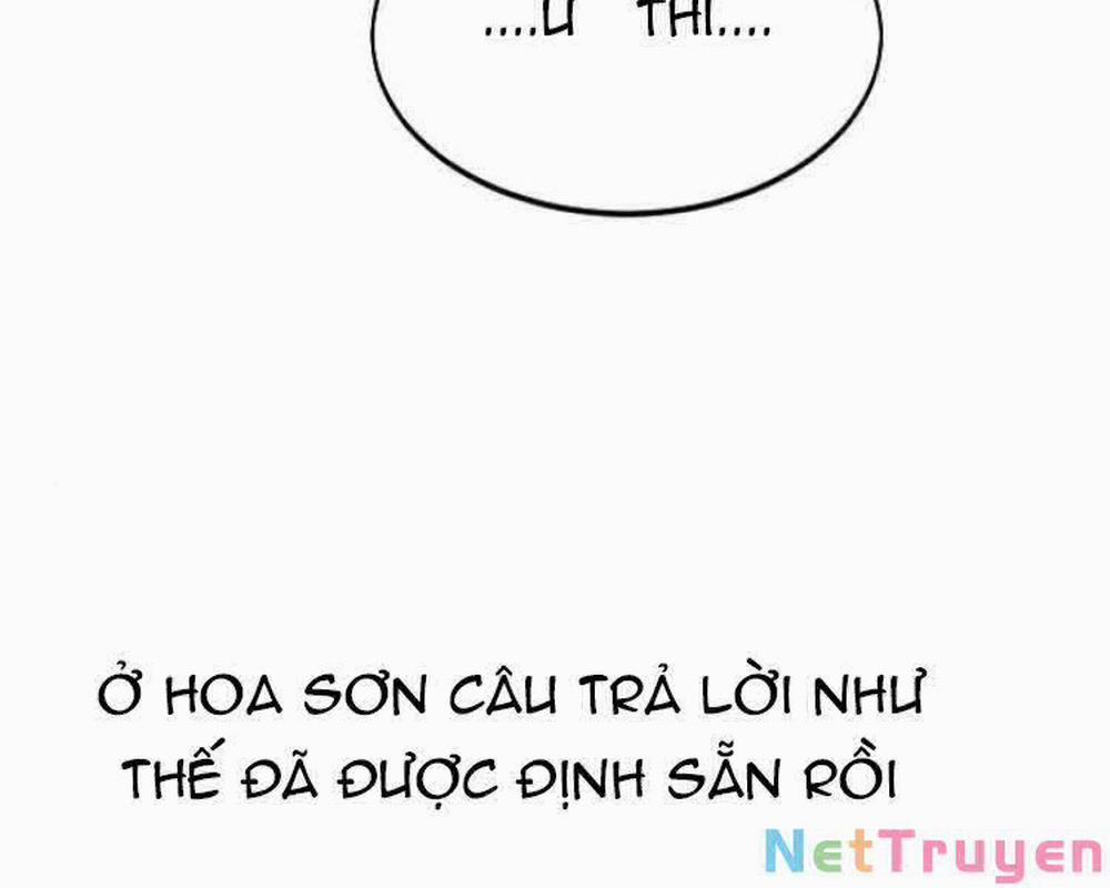 Hoa Sơn Tái Khởi 37 trang 110