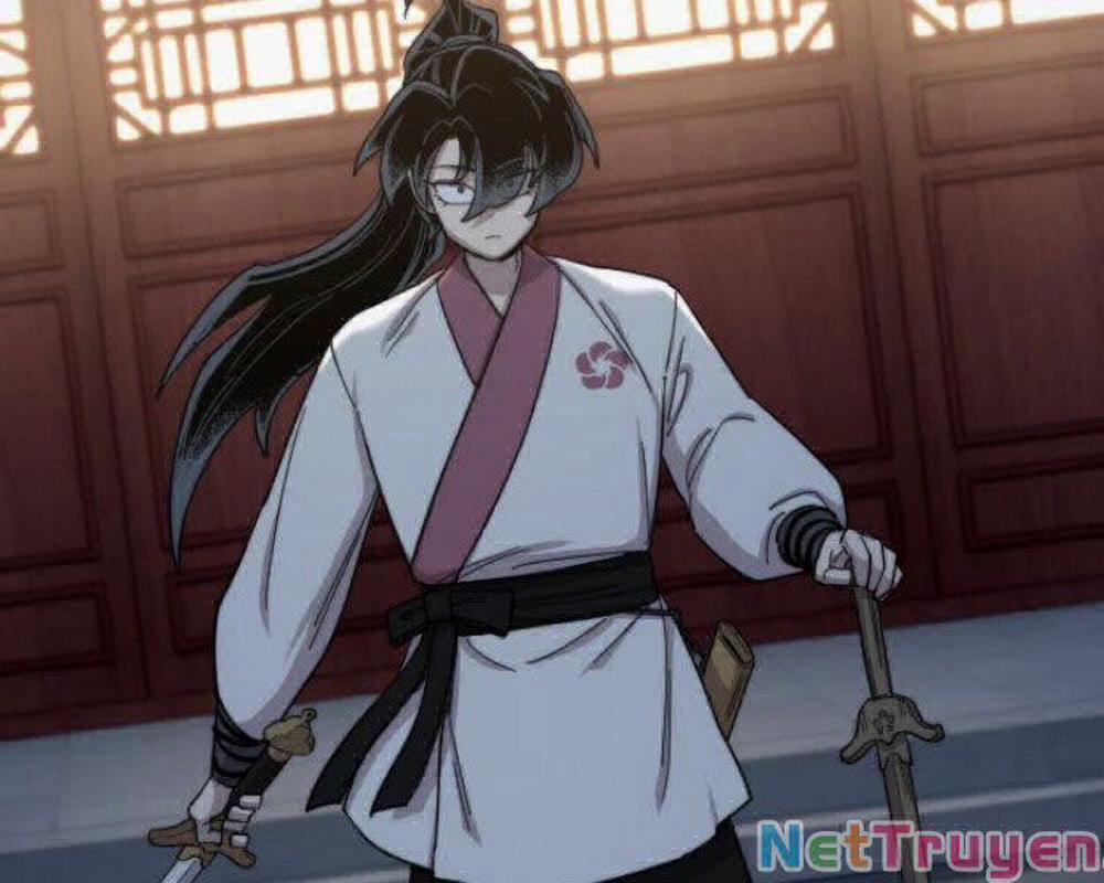 Hoa Sơn Tái Khởi 37 trang 115