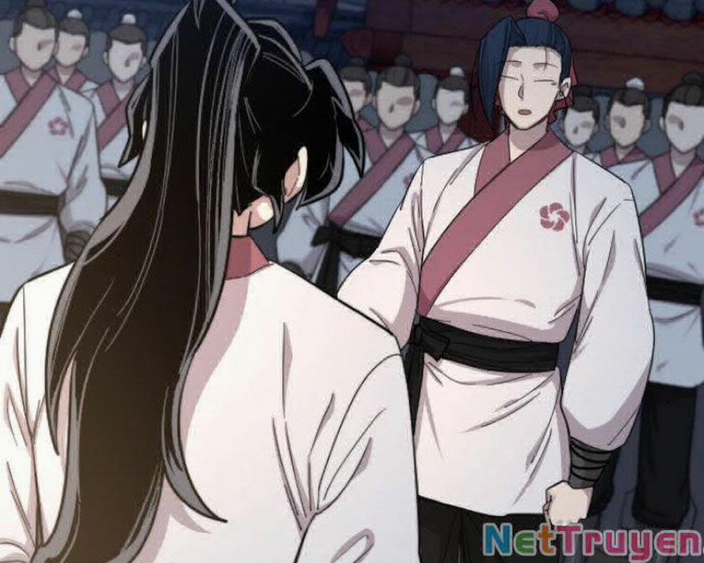 Hoa Sơn Tái Khởi 37 trang 14