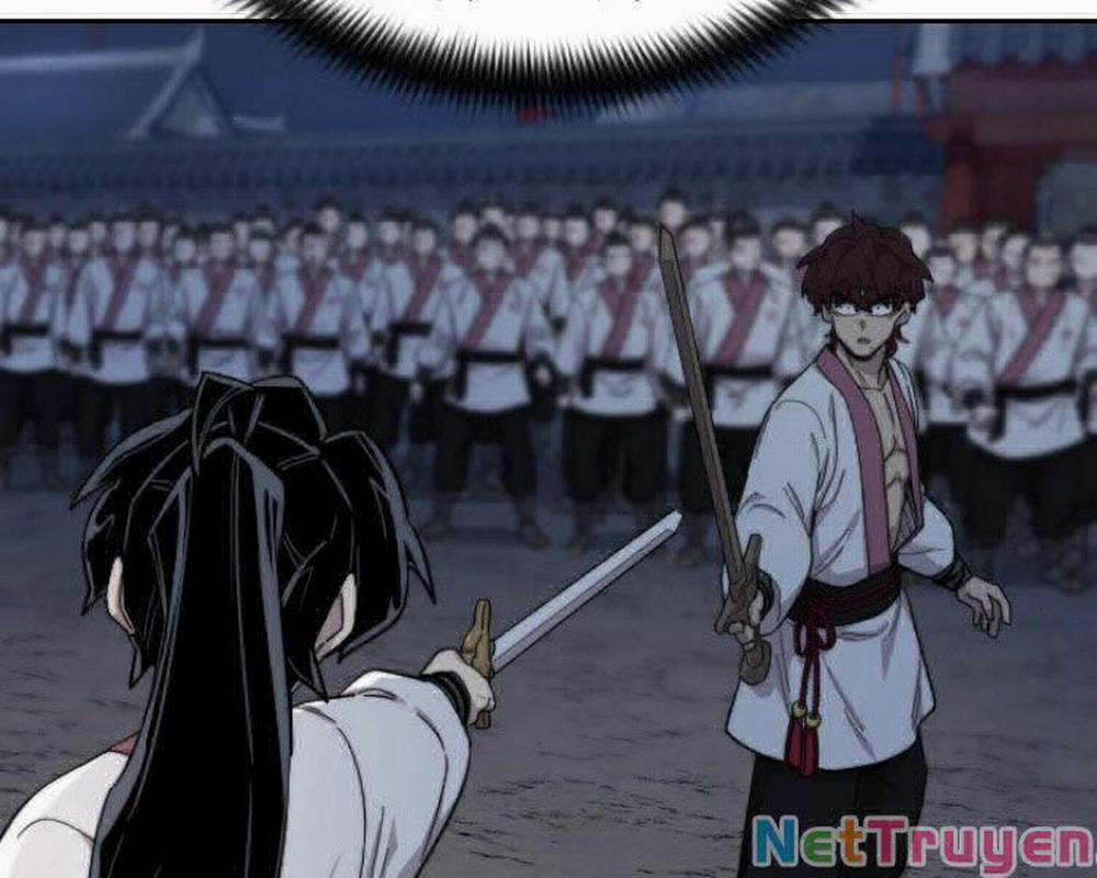 Hoa Sơn Tái Khởi 37 trang 183