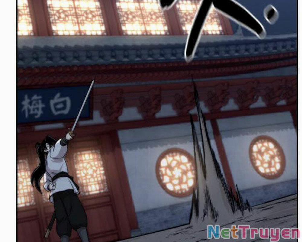 Hoa Sơn Tái Khởi 37 trang 200