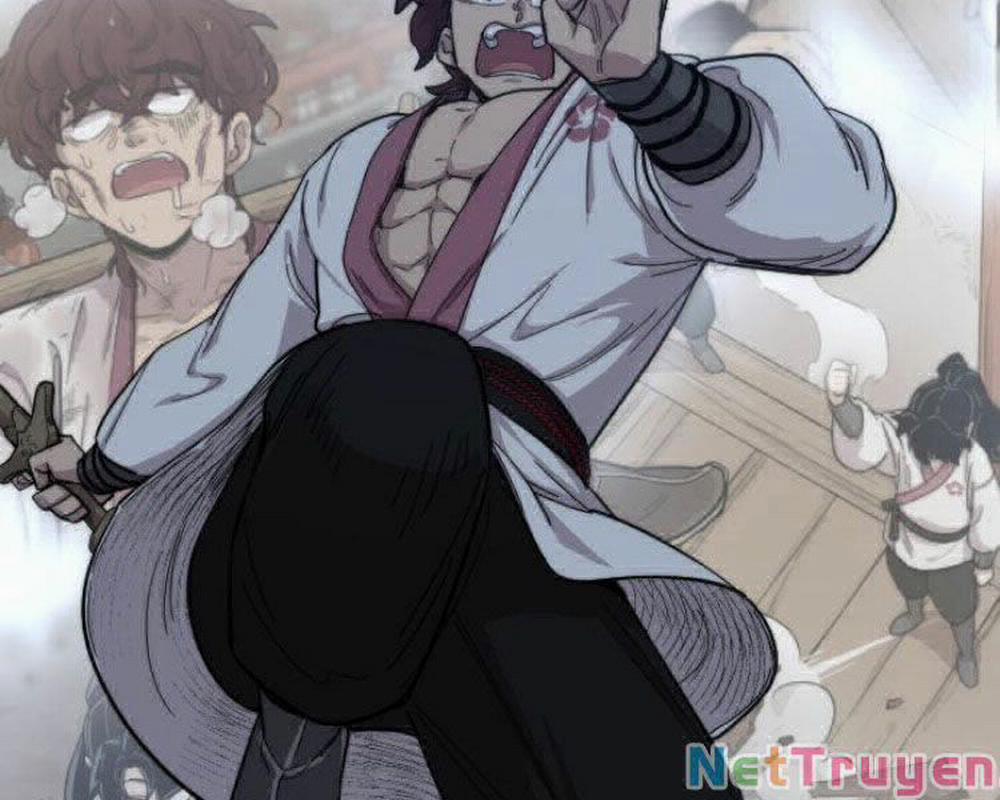 Hoa Sơn Tái Khởi 37 trang 208