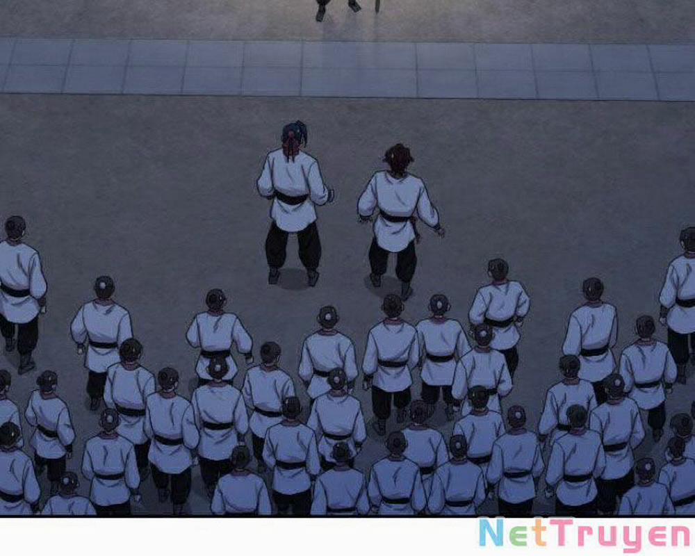 Hoa Sơn Tái Khởi 37 trang 25