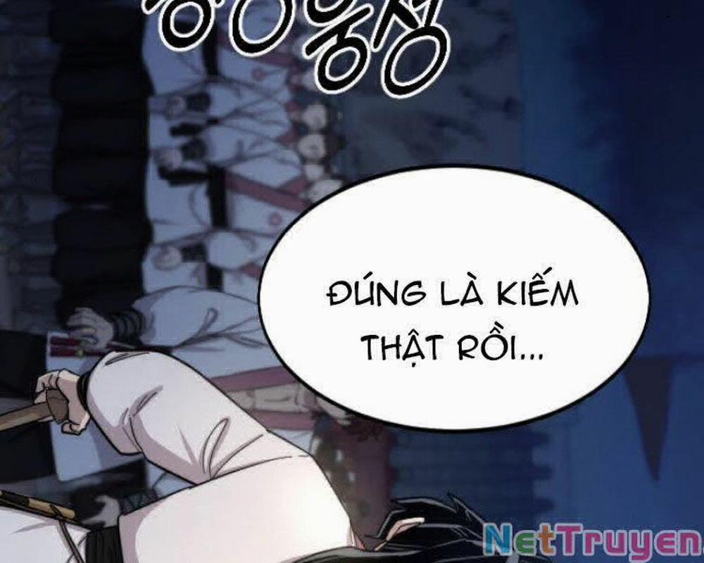 Hoa Sơn Tái Khởi 37 trang 27