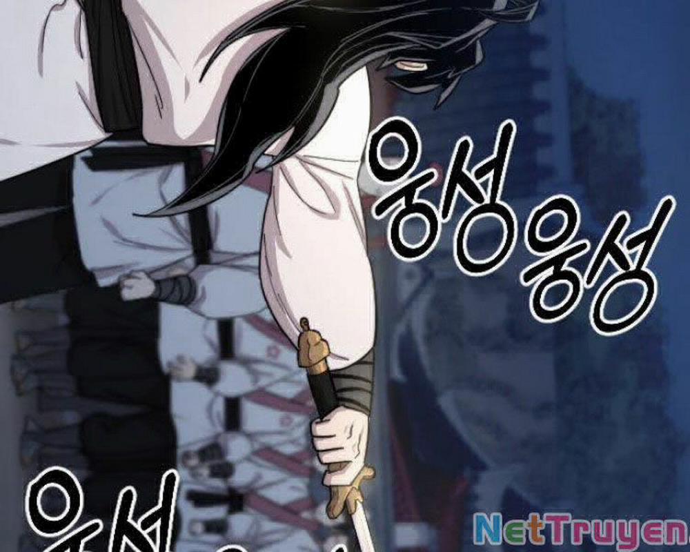 Hoa Sơn Tái Khởi 37 trang 28