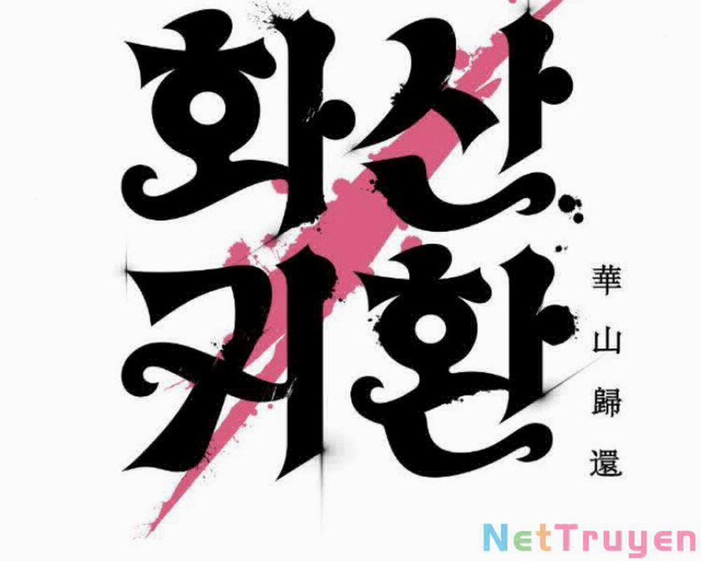 Hoa Sơn Tái Khởi 37 trang 40