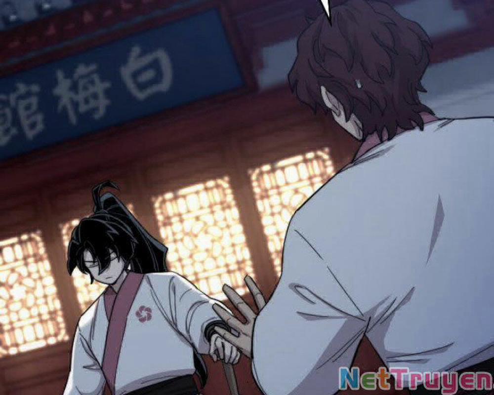 Hoa Sơn Tái Khởi 37 trang 61