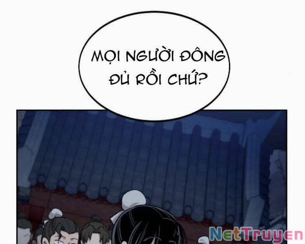 Hoa Sơn Tái Khởi 37 trang 7