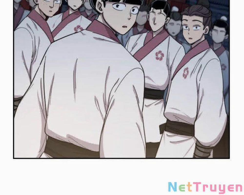 Hoa Sơn Tái Khởi 37 trang 8