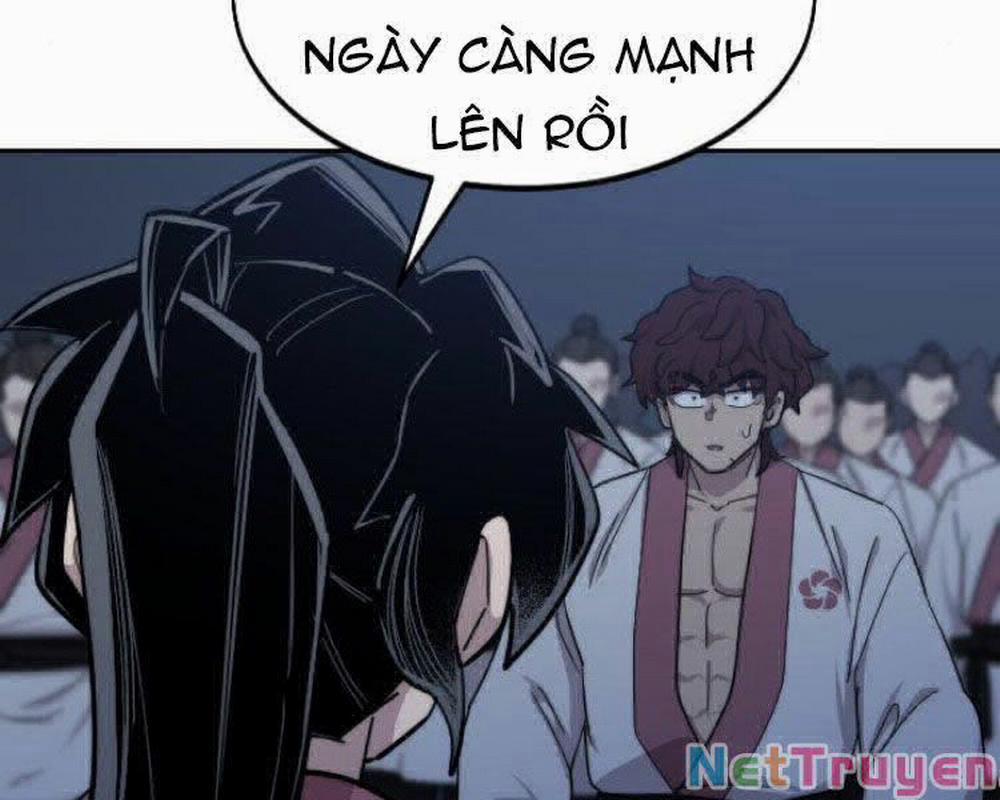 Hoa Sơn Tái Khởi 37 trang 81