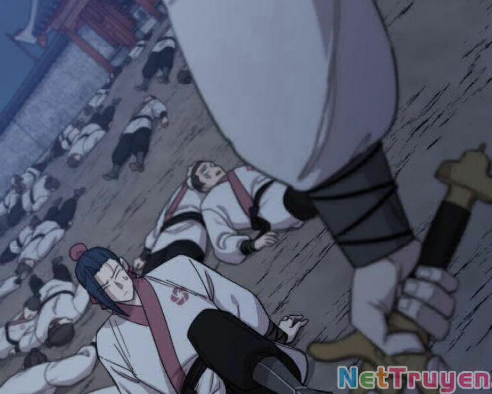 Hoa Sơn Tái Khởi 38 trang 117