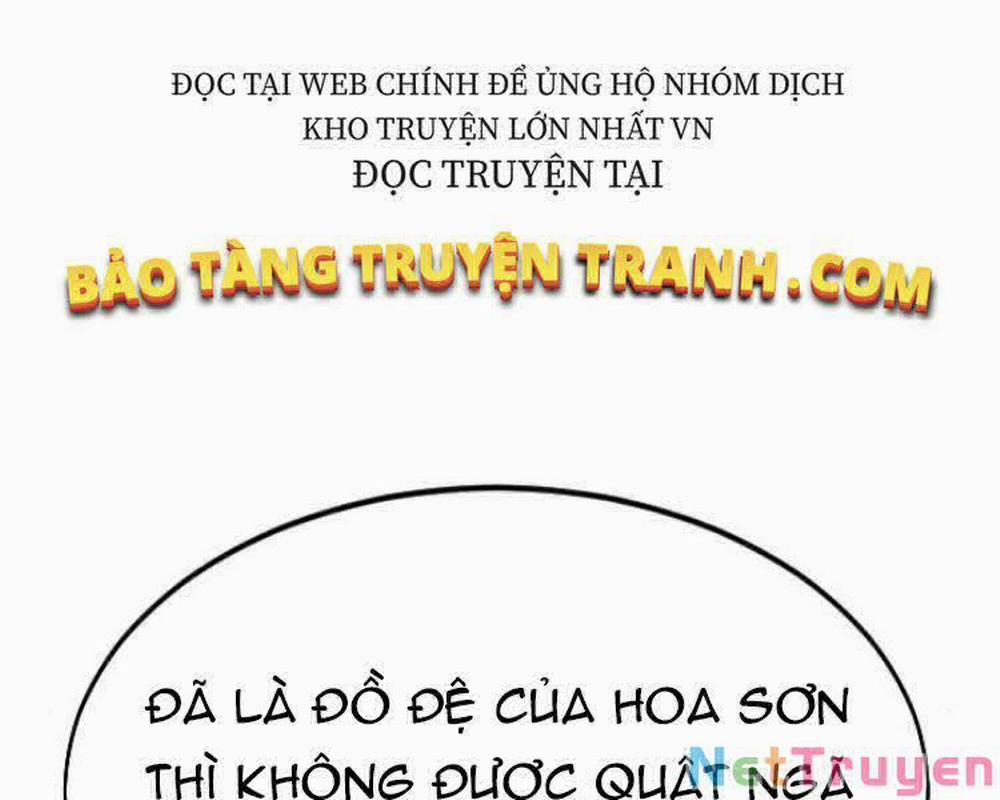 Hoa Sơn Tái Khởi 38 trang 124