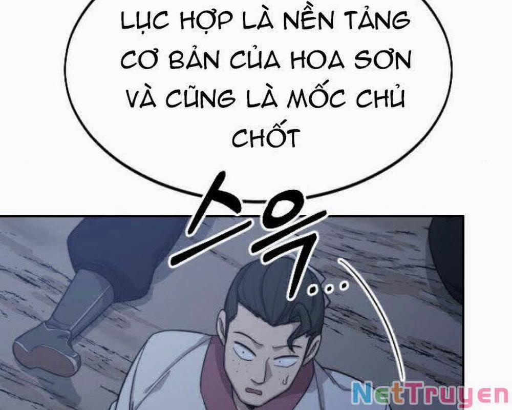 Hoa Sơn Tái Khởi 38 trang 134