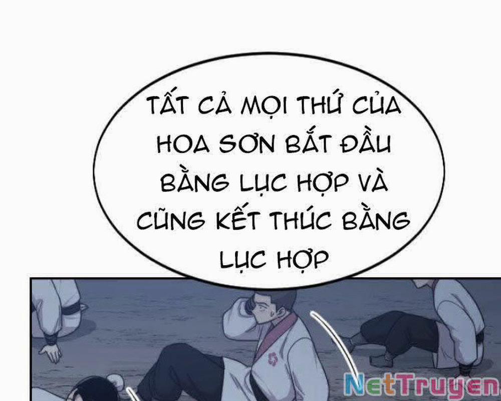Hoa Sơn Tái Khởi 38 trang 136
