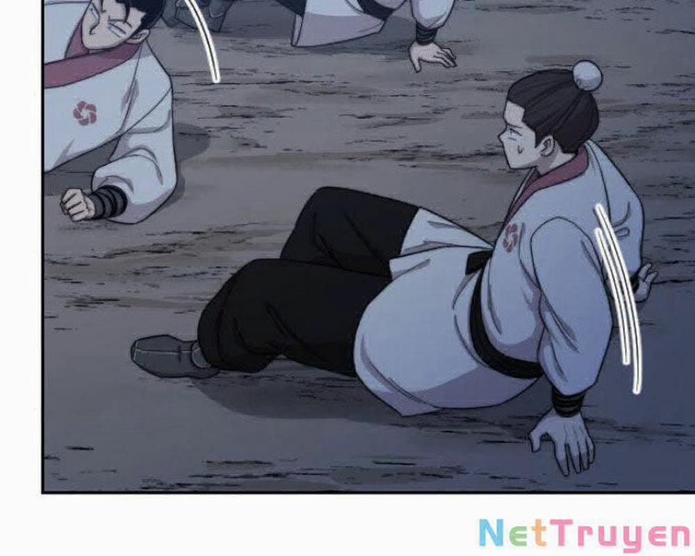 Hoa Sơn Tái Khởi 38 trang 137