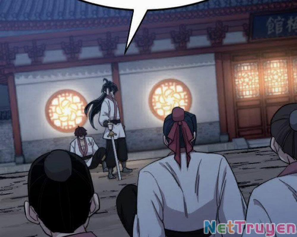 Hoa Sơn Tái Khởi 38 trang 142